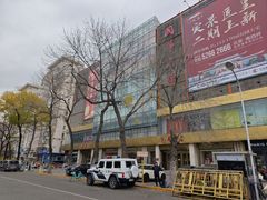 -马凯餐厅(长椿街店)