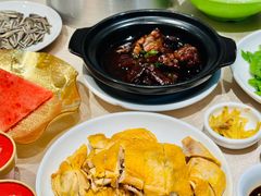 -群乐饭店(滨安路店)