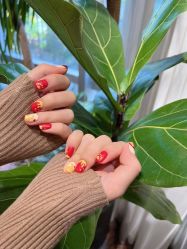 -LILY NAILS美甲美睫