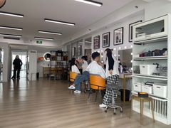 -bobo高端证件照工作室(三元桥店)
