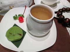 -江南·JIANGNAN(北京歌华开元大酒店)