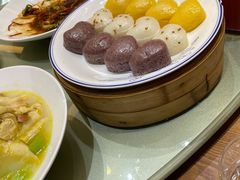 -钱江大院(三花国际店)