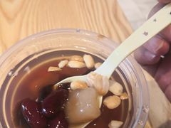 -八婆婆烧仙草(曾厝垵店)