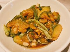 -新辣宴·湖南家常菜·商务聚餐(中粮创芯店)
