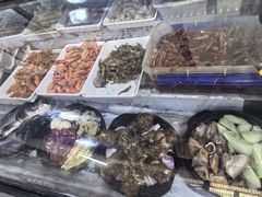 -云中菜馆(恒晟·云中绿园店)