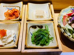 -浦·传统日式料理(3 5 1 1 店)