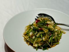 -君庭中餐厅(友谊宾馆店)
