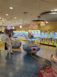 -万达宝贝王(三明店)