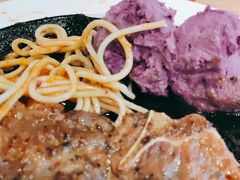 -豪客来牛排(成都锦江大融城店)