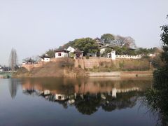 -东坡赤壁风景名胜区
