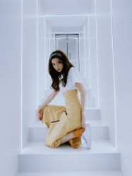 点击看大图 -MY HAIR ARDOR