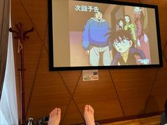 -华夏良子·足道·SPA·艾灸(苏州桥店)