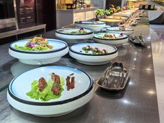 -腾阁自助餐厅(朝林广场店)