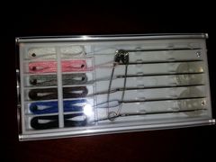 贴心针线盒-大连亿锋豪景酒店