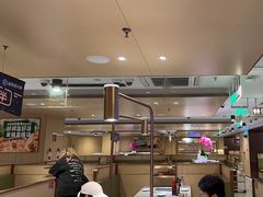 -海底捞火锅(旭辉MALL店)