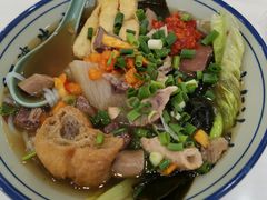 -韦记牛杂汤(清晖园店)