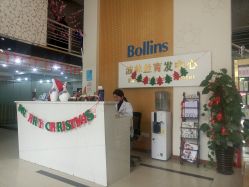 -Bollins波林丝•专研护发中心