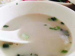 -四川简阳羊肉汤火锅(望花路西里店)