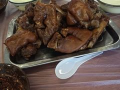 -王万妈卤猪脚(青岩交通路)