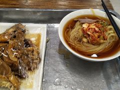 -西塔大冷面(市府大路店)