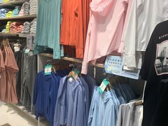 -优衣库(沈阳市府恒隆广场店)