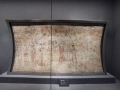 -洛阳古墓博物馆