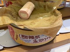 -龍歌自助小火锅(崂山丽达店)