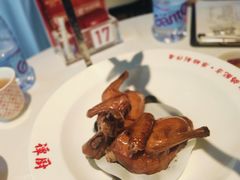 -谭厨中山传家菜.乳鸽.脆鲩鱼(华强北中航城店)
