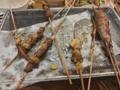 -管氏翅吧(国展店)
