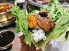 -本炙炭烤·蒲烧活鳗料理店(金沙洲店)