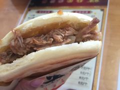 -老陕西面馆(恒茂商业广场店)