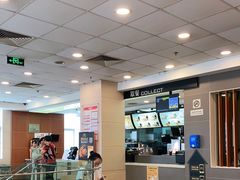 -麦当劳(厦门思明路店)