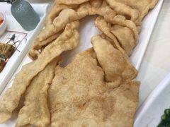 -海宝酒家(中山四路店)