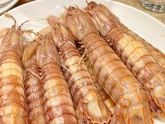 -初色海鲜自助(万丰路店)