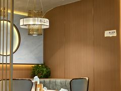 -南山翁新概念川菜(江宁万达广场店)