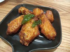 -一尺花园(安和花园店)