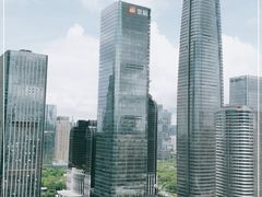 -深圳温德姆至尊酒店