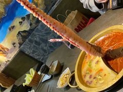 -土著渔匠·养生蝴蝶鱼(香樟路店)