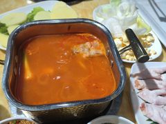 -清真军邺·金富苑肥牛(石坡街旗舰店)