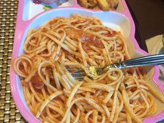 -山色西餐厅·银润锦江城堡酒店