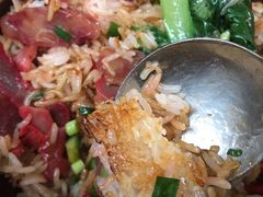-壹煲口福煲仔饭(中山路店)
