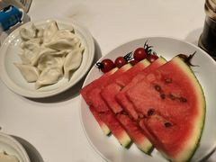 -渔家风味·鲅鱼水饺·央视展播·海鲜天津菜(开发区店)