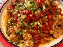 -江西老表·经典江西八大碗