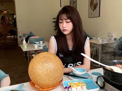 -香香海南菜餐厅