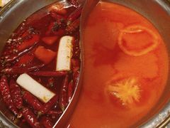 -牛New寿喜烧(中山公园龙之梦店)