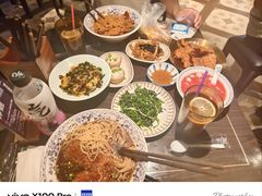 -阿大排档(长春这有山店)