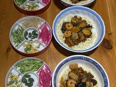 -肘子酥·天津菜·特色捞面(德云社店)