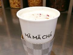 -MAMACHA妈妈茶(海信店)