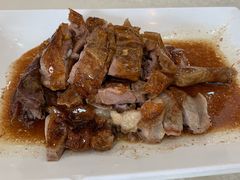 -胜记烧鹅美食