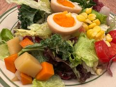 -玛格萝妮比萨屋(四平店)